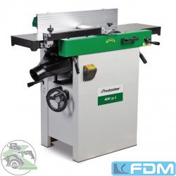 Combined planing-thicknessing machine - Typ ADH 31 C