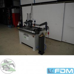 Fitting screw driver - Typ Mentor 25