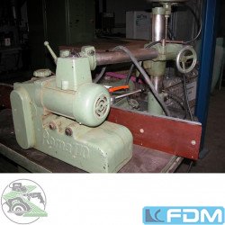 Feed units - Typ 110