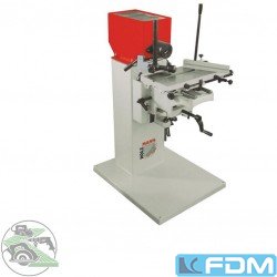Rahmen- und Langlochbohrmaschine - Typ LBM220 400 V