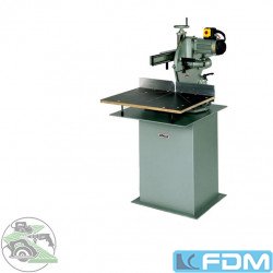 Mitre saw - Typ ZS 170 N (neigbar) mit