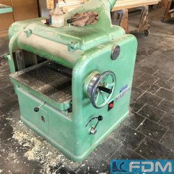 Thicknessing machine - Martin T 40