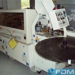 Kantenanleimmaschine - SCM Olimpic K 200