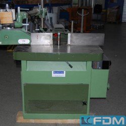 Schwenkspindelfraesen - SCM T 160