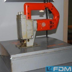 - Zubehoer / Ersatzteile - Fein Elektro Stichsäge ASte 649-1