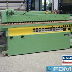 Kantenanleimmaschinen - EBM KDP 111 SLK
