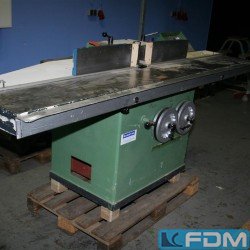  - Schneider SK 2/6