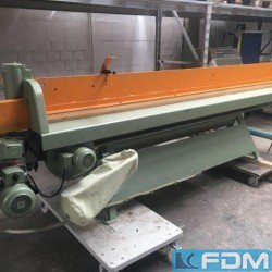 - Scheer FM 8-3100