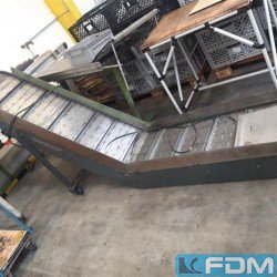 Diecasting machines - - FRECH