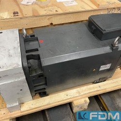 Gleichstrommotoren - Gleichstrommotor - SIEMENS 1 PH816-1DGO