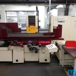 Flachschleifmaschine - Blohm Hauni-Blohm HFS 9