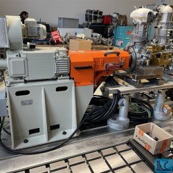 Analyseger&auml;te - APICOM UIP 5000