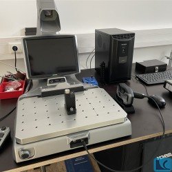 Measuring tools - KEYENCE XM-1600