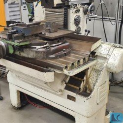 Universal Milling Machine - DECKEL FP 2 LB