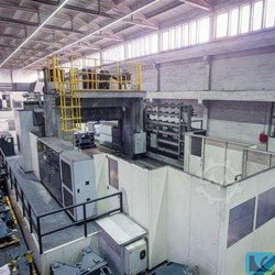 Portalfräsmaschine - TOSHIBA MCP-3180B