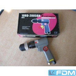 Druckluft-Kleinmaschinen - Red Rooster 10RD 2005 BK