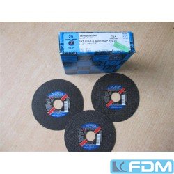 Trennscheibe - Rüggeberg A 60 TSGP