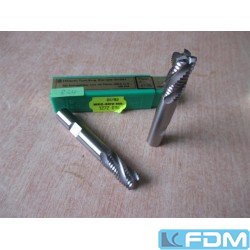 Fräswerkzeug HSS - Hitachi Maykestag