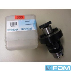 milling chucks - Ingersoll