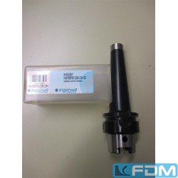 Fr&auml;sspannzeug - Ingersoll 