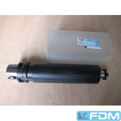 Frässpannzeug - Ingersoll