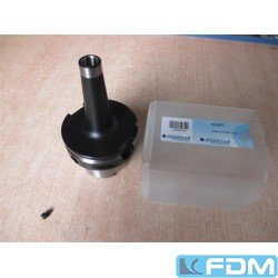 Frässpannzeug - Intersoll