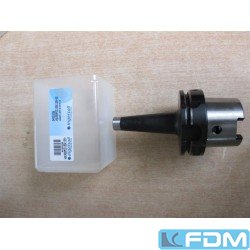 Frässpannzeug - Ingersoll