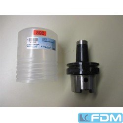 Fr&auml;sspannzeug - Ingersoll 