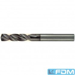 Metal Cutting Tools - drills - NEU