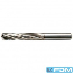 Metal Cutting Tools - drills - ATORN® NEU