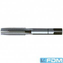 thread cutting tool - ATORN® NEU
