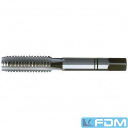 thread cutting tool - ATORN® NEU