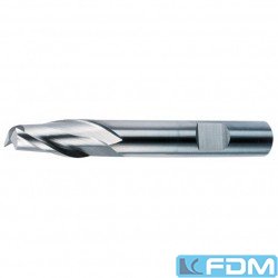 Fr&auml;swerkzeug VHM - SARA&reg; NEU