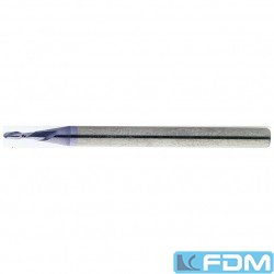 Fr&auml;swerkzeug VHM - SARA&reg; NEU