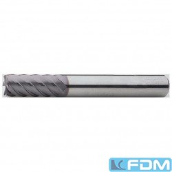 Fräswerkzeug VHM - SARA® NEU