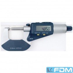 micrometer - SARA® NEU