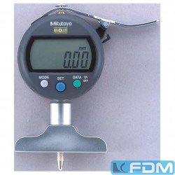 depth gauges - MITUTOYO NEU