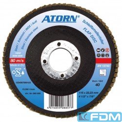 sanding tool - ATORN® NEU