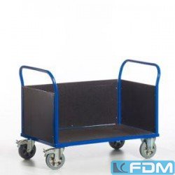 Plattformwagen - Rollcart 