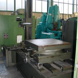 Sonstige Maschinen - Messmaschine - BENDIX PORTAGE