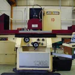 Schleifmaschinen - Flachschleifmaschine - Horizontal - JAKOBSEN 1032