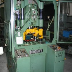 Elektrowerkzeuge, Akkumaschinen - Multi-Master - BRUDERER BSTA 20