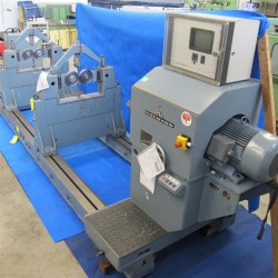 Sonstige Maschinen - Auswuchtmaschine - HOFMANN HL 3000
