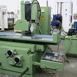 Schleifmaschinen - Flachschleifmaschine - Horizontal - ABA FP-E 60/30
