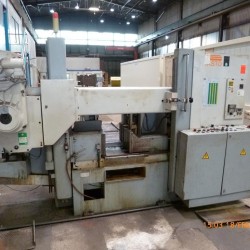 Saws - Band Saw - Automatic - Horizontal - KASTO HBA 420 AU