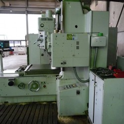 Boring mills / Machining Centers / Drilling machines - Jig Boring Machine - SIP HYDROPTIC 6 A