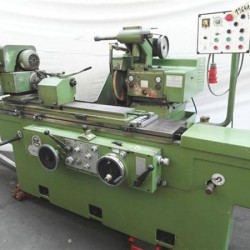 Grinding machines - Cylindrical Grinding Machine - Universal - GER RHC - 800