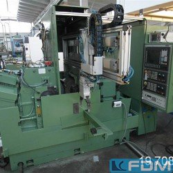 Schleifmaschinen - Rundschleifmaschine - Universal - PETEWE SLR H250S