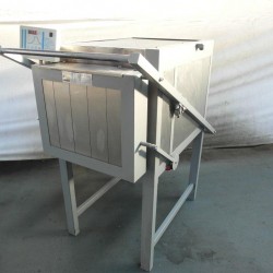 Other attachments - Hardening Furnace - ROHDE ME 65/12