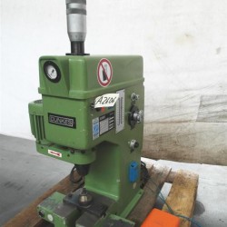 Presses - Wobbling and Riveting Machine - DUNKES DN 2